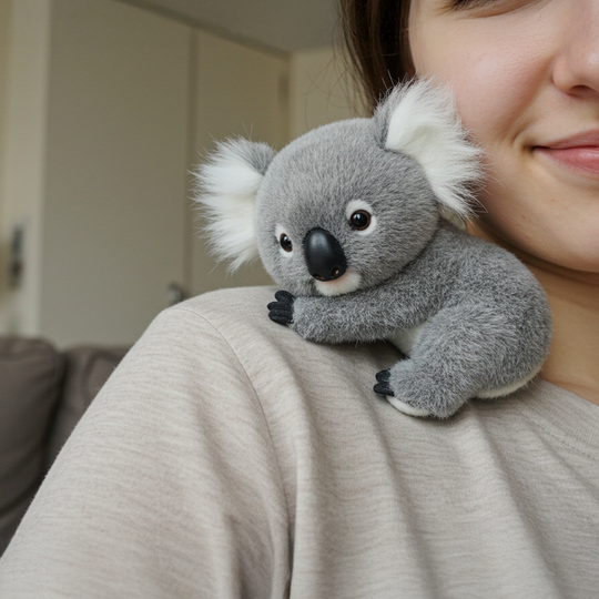 THE KOALY™ Your Everyday Cuddle Buddy