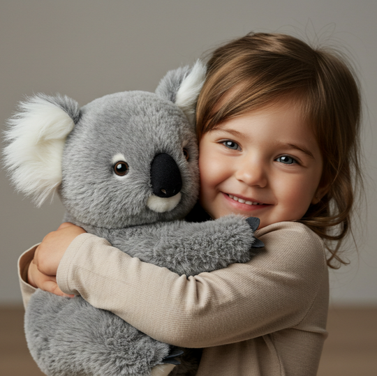 THE KOALY™ Your Everyday Cuddle Buddy